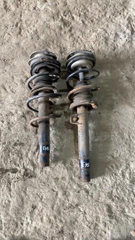 Амортизатор передний левый — фото 4