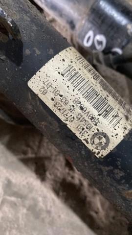 Амортизатор передний левый — фото 2