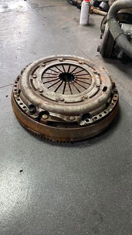 Маховик — фото 3