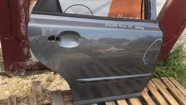 Дверь задняя правая — фото 4