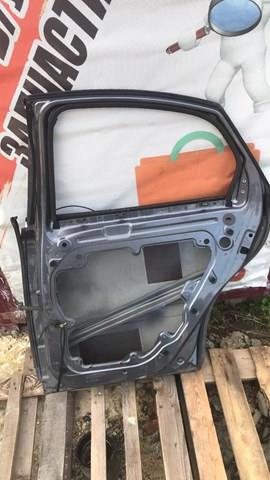 Дверь задняя правая — фото 5