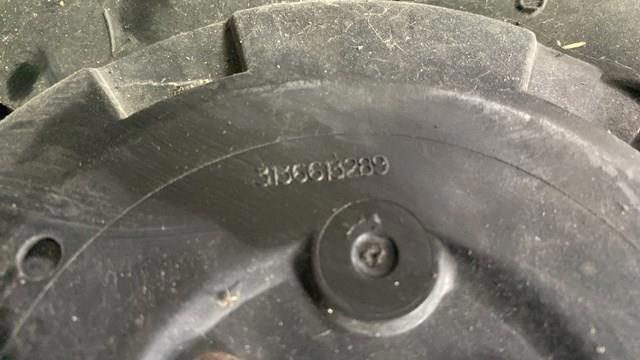 Вентилятор — фото 3