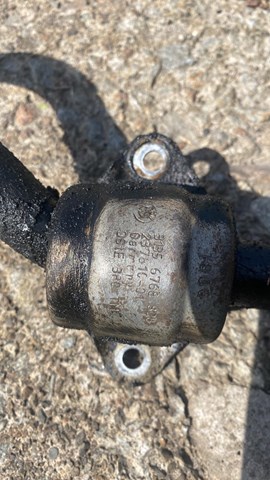 скоба стабілізатора