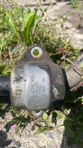 скоба стабілізатора