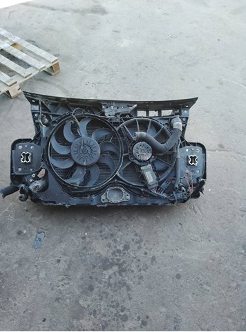 вентилятор радиатора — фото 2