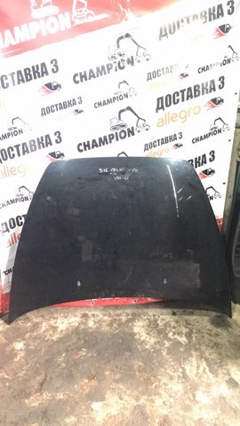 Капот — фото 2