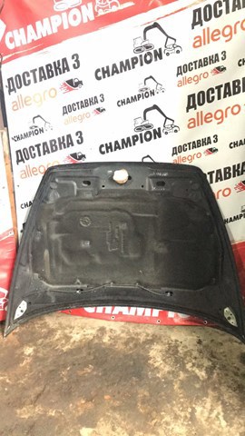 Капот — фото 5