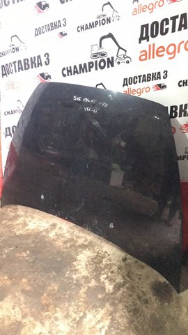 Капот — фото 3