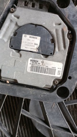 Диффузор вентилятор — фото 2