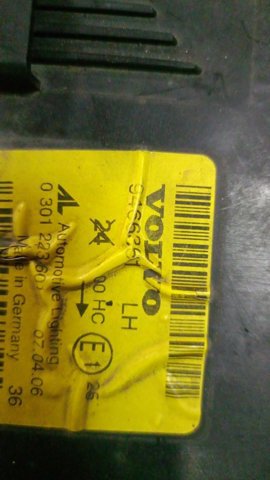 V50 S40 — фото 3