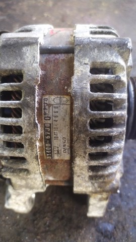 Генератор — фото 2