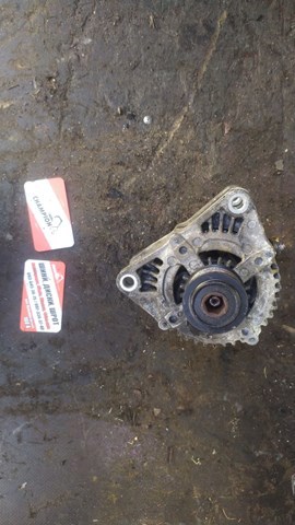 Генератор — фото 3