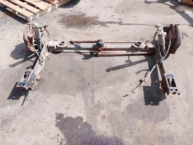 Амортизатор задний — фото 7