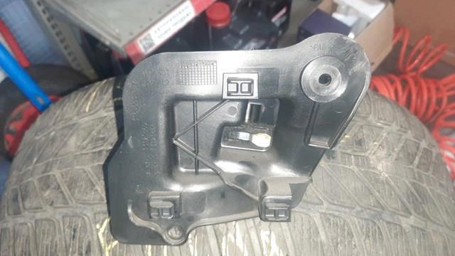 Передня ліва внутрішня ручка Opel Meriva A — фото 4