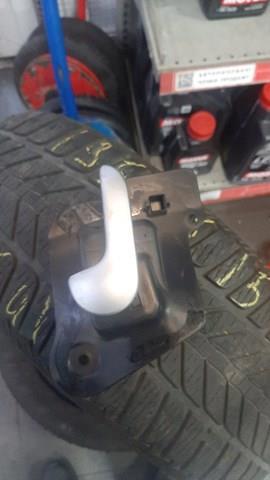 Передня ліва внутрішня ручка Opel Meriva A