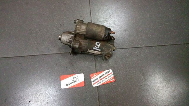 Стартер — фото 5