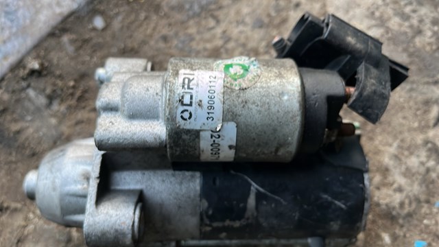 Стартер — фото 3