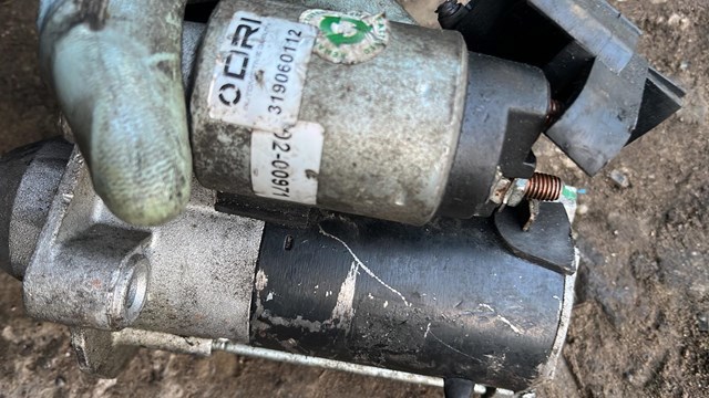 Стартер — фото 2