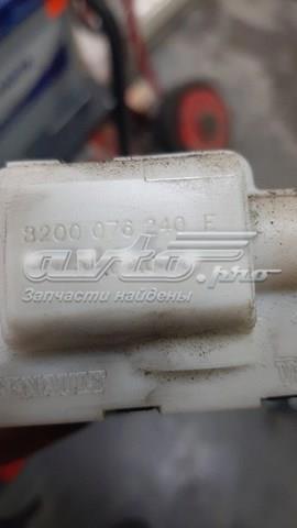 Замок кляпи Scenik 2 — фото 2