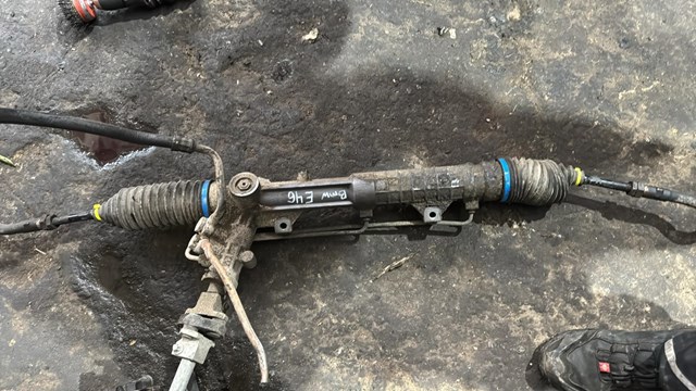 Рейка рульова