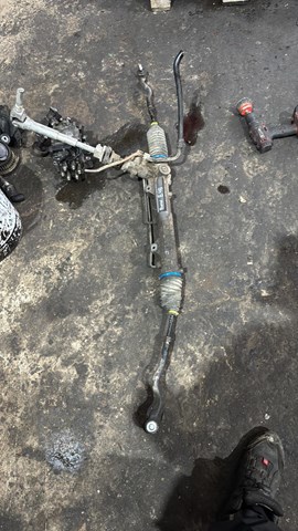 Рейка рульова