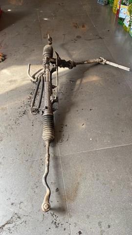 Рейка рулевая