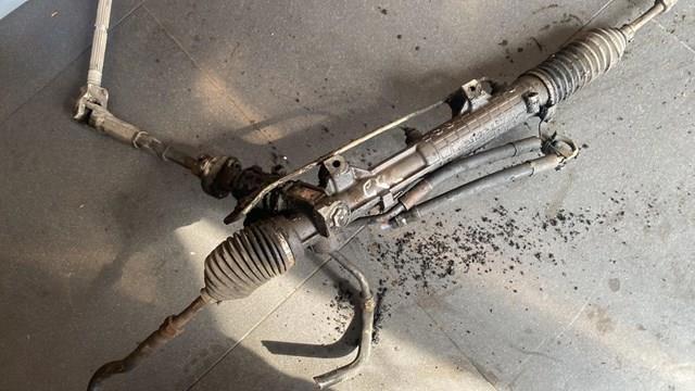 Рейка рулевая