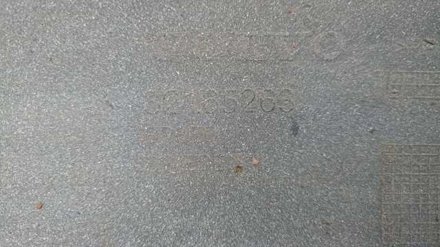 Бампер задній — фото 4