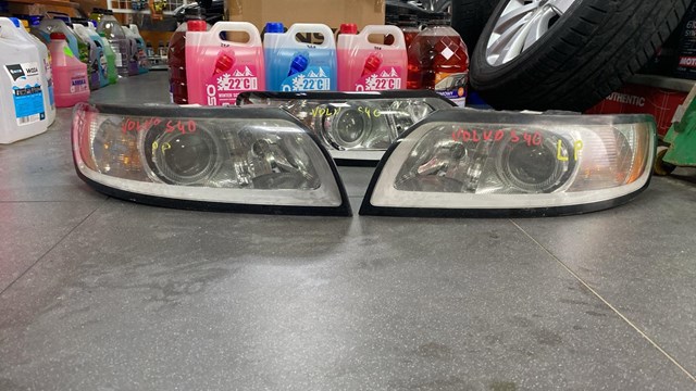 Фара правая — фото 4