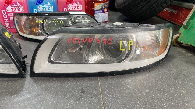 Фара правая — фото 3