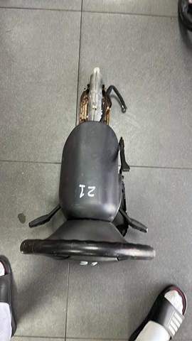 Рулевое колесо — фото 2