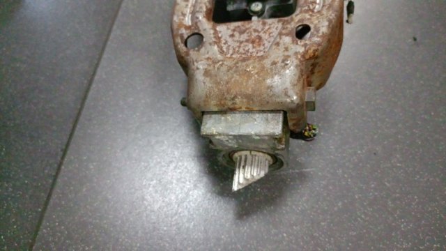 Рулевая колонка — фото 4