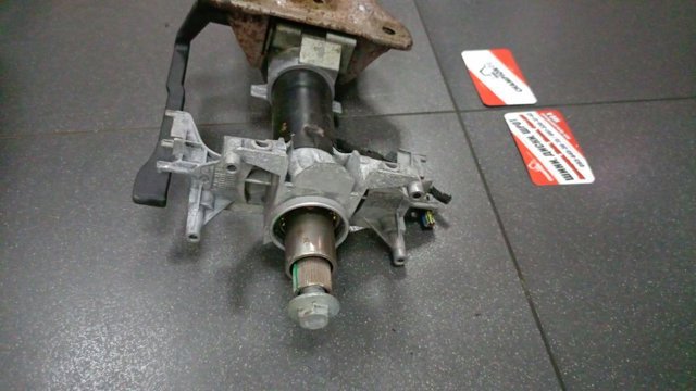 Рулевая колонка — фото 5