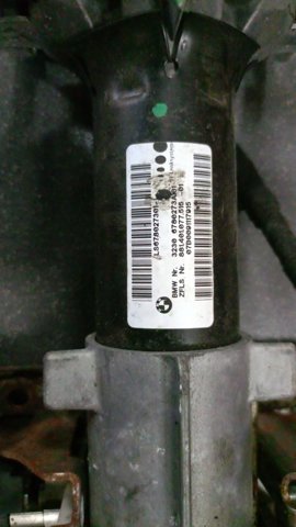 Рулевая колонка — фото 2