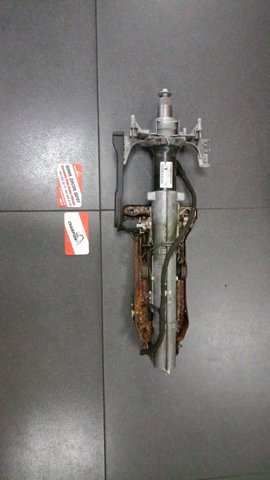 Рулевая колонка