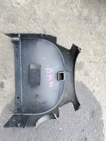 Бампер передній