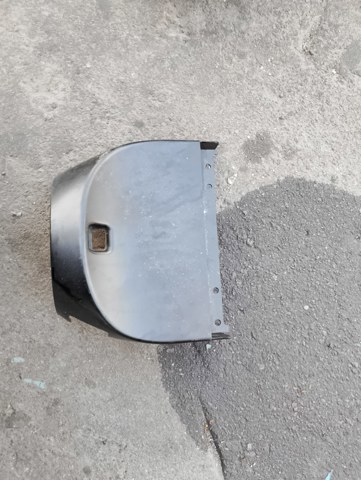 Бампер передній