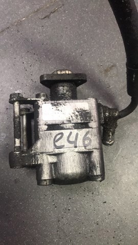 Насос гидроусилителя руля (ГУР)