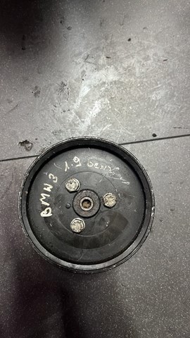 Насос гидроусилителя руля (ГУР) — фото 3