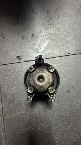 Насос гидроусилителя руля (ГУР) — фото 2