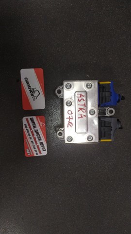 Блок управления — фото 14