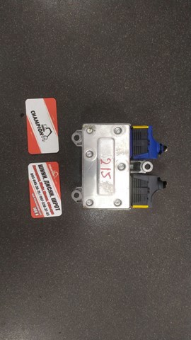 Блок управления — фото 5