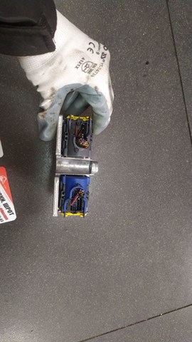 Блок управления — фото 8