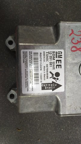 Блок управления — фото 13