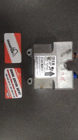 Блок управления — фото 9