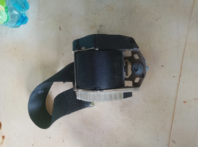 Задній ремінь безпеки — фото 5