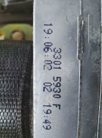 Ремінь безпеки — фото 2