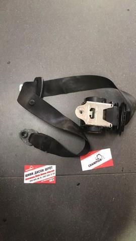 Ремінь безпеки — фото 2