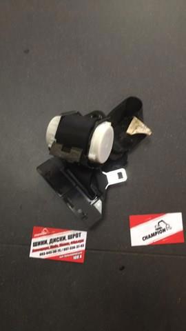 Ремінь безпеки — фото 3