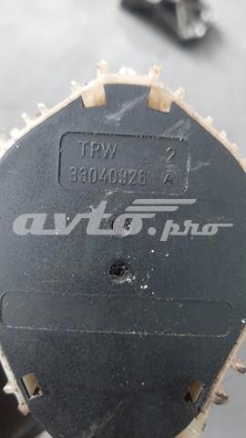 ремінь форд — фото 2